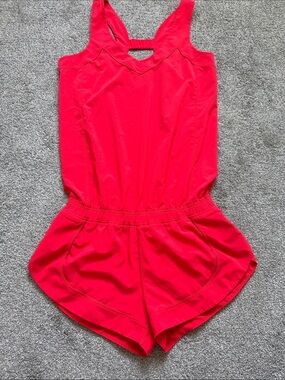 Lululemon Runsie
